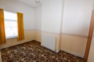 Bedroom Three- click for photo gallery